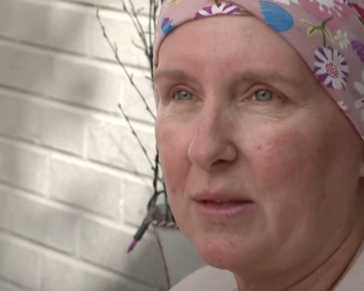 Facing Cancer, Arvada Woman Receives Heartwarming Help to Keep Halloween Tradition Alive