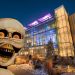 A Night at the Denver Museum: Spooky Sleepover Fun for the Whole Family!