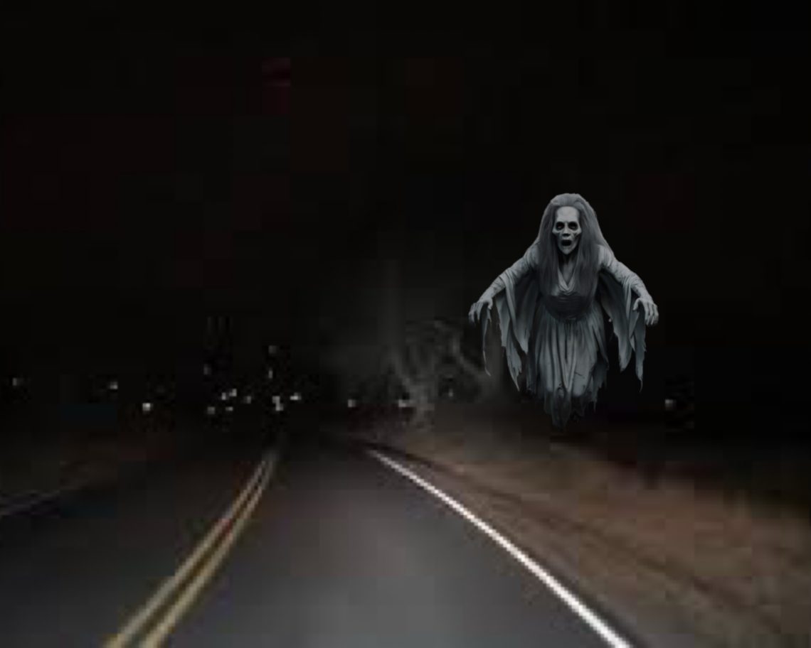 Ghostly Encounters Await: Explore the Haunted Secrets of Riverdale Road in Thornton