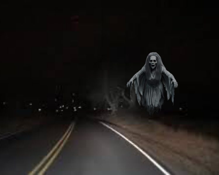 Ghostly Encounters Await: Explore the Haunted Secrets of Riverdale Road in Thornton
