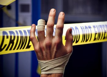 Denver Police Arrest Two in Gruesome Kidnapping and Finger Amputation Case