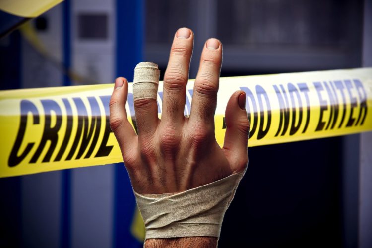 Denver Police Arrest Two in Gruesome Kidnapping and Finger Amputation Case