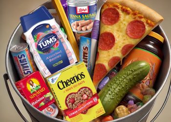 We asked Denver to share the worst “candy” you ever got trick or treating. Here are the results.