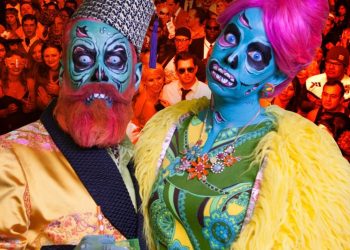 Coloween Party at Denver’s Stockyards: Dance, Dress Up, and Compete for $10,000 in Prizes!