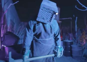 Behind the Screams: Unmasking the Monsters of Frightmare Compound