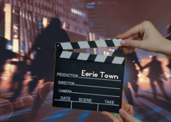 Lights, Camera, Zombies: Colorado Film Eerie Town Needs Extras THIS Weekend!
