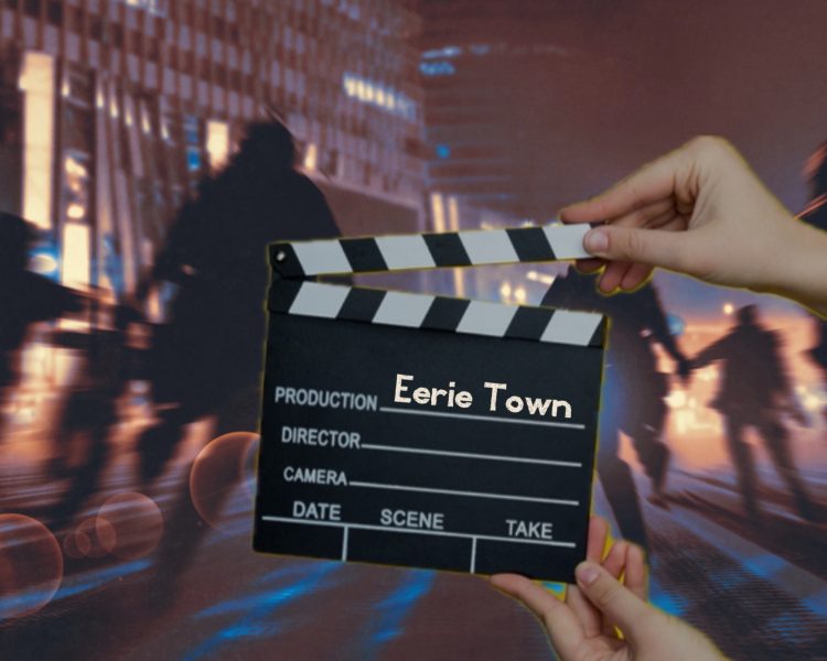 Lights, Camera, Zombies: Colorado Film Eerie Town Needs Extras THIS Weekend!