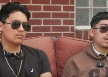 Heartbreak in Thornton: Two Brothers Left to Mourn After Entire Family Killed in Tragic Crash