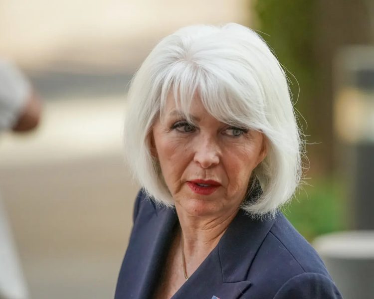 Colorado Election Officials React as Tina Peters Receives 9-Year Sentence for 2020 Tampering