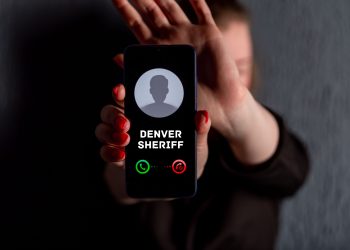 VIDEO New Denver Phone Scam: Fake Sheriff Calls Demand Cash to Avoid Arrest