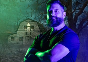 Behind the Screams: The Quest to Become a Frightmare Monster Begins!