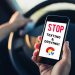 Caught Holding Your Phone While Driving in 2025? You Won’t Believe the Penalties Colorado Just Announced!