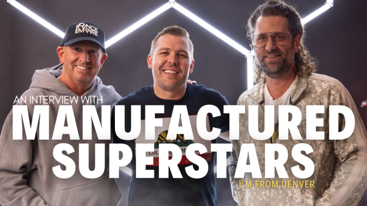 Manufactured Superstars Make Their Return at Coloween 2024