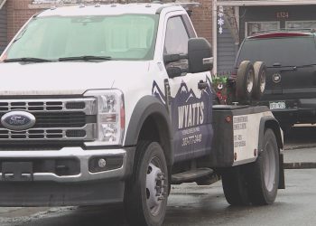 Predatory Colorado Towing Company Shuts Down Amid Legal Fallout
