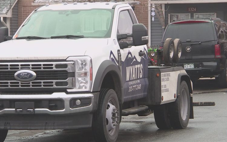 Predatory Colorado Towing Company Shuts Down Amid Legal Fallout