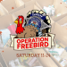 Operation Freebird 2024: Supporting Our Community This Holiday Season