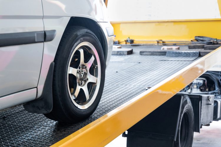 Holiday Warning: Aurora Police to Automatically Impound These Vehicles—Are You at Risk?