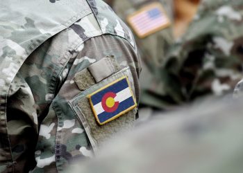 Veterans Day in Colorado: Coming Together to Celebrate Our Brave Service Members