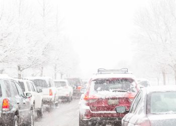 More Snow in the Forecast as Denver Faces Chilly, Windy Wednesday