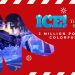 Experience the Magic of ICE! at Gaylord Rockies This Holiday Season