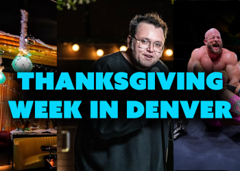 Best Thanksgiving Things To Do In Denver