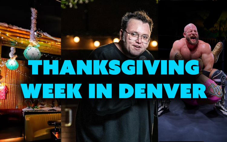 Best Thanksgiving Things To Do In Denver