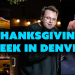 Best Thanksgiving Things To Do In Denver
