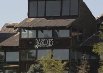 Denver’s Lost Gem: The Story Behind Baby Doe’s Mineshaft Restaurant