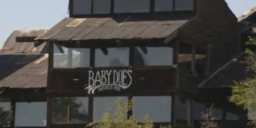 Denver’s Lost Gem: The Story Behind Baby Doe’s Mineshaft Restaurant