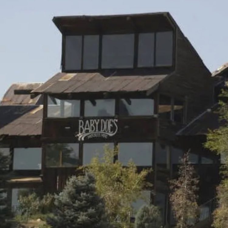 Denver’s Lost Gem: The Story Behind Baby Doe’s Mineshaft Restaurant