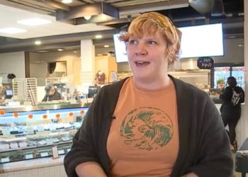 Heist with a Twist: Thief Targets Cash but Settles for Cupcakes in Lafayette’s Button Rock Bakery