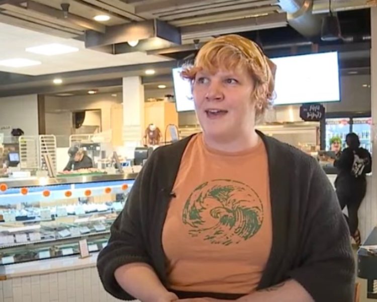 Heist with a Twist: Thief Targets Cash but Settles for Cupcakes in Lafayette’s Button Rock Bakery