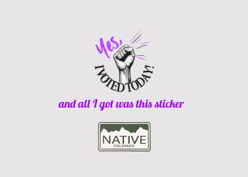 New Policy Sparks Debate as All Colorado Voters Qualify as “Natives” This Election