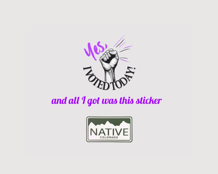 New Policy Sparks Debate as All Colorado Voters Qualify as “Natives” This Election