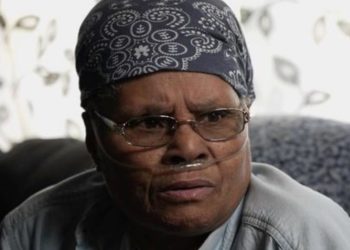 Aurora Hit-and-Run Victim’s Mom Grateful for Good Samaritan, Demands Accountability