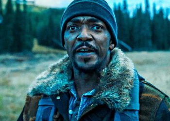 TRAILER: Big Budget Movie Filmed in Colorado Hitting Theaters TODAY