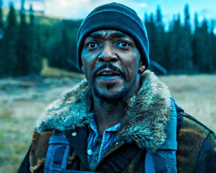 TRAILER: Big Budget Movie Filmed in Colorado Hitting Theaters TODAY