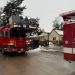 Space Heater Ignites Blaze, Destroying Lakewood Apartment and Displacing Residents