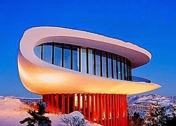 Charles Deaton’s Legacy: The Man Who Brought Space-Age Architecture to Colorado