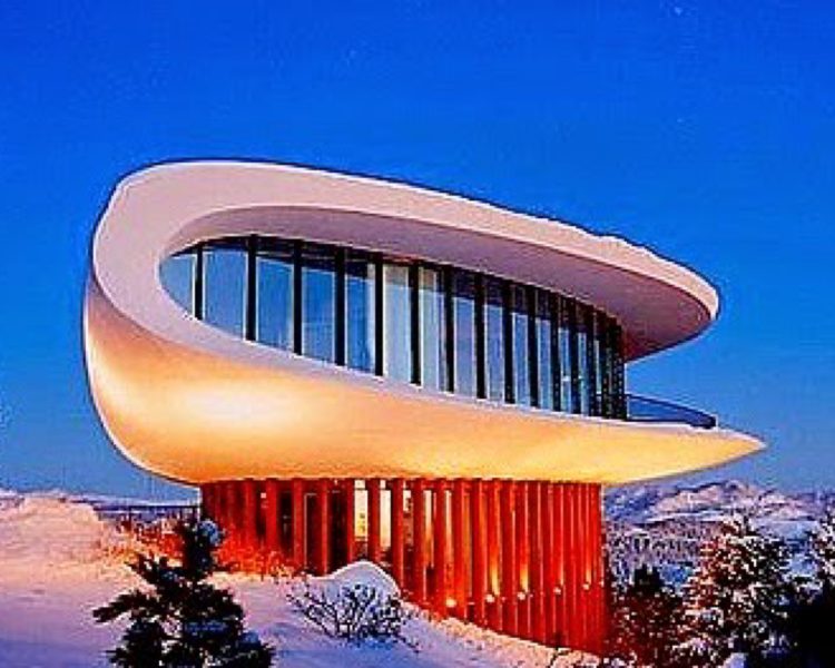 Charles Deaton’s Legacy: The Man Who Brought Space-Age Architecture to Colorado