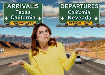 Colorado’s Migration Trends: Discover Where New Residents Are Coming From and Where Locals Are Headed