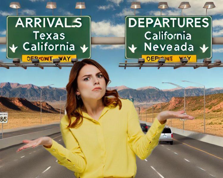 Colorado’s Migration Trends: Discover Where New Residents Are Coming From and Where Locals Are Headed