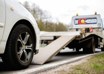 Justice Served: Colorado Towing Firm Must Pay $1 Million for Unauthorized Tows