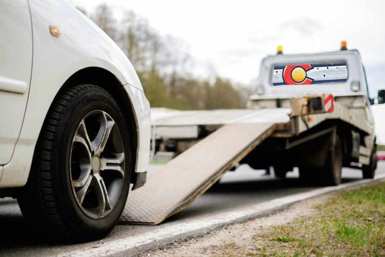Justice Served: Colorado Towing Firm Must Pay $1 Million for Unauthorized Tows