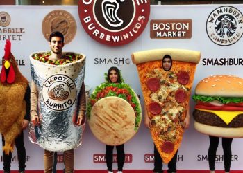 From Denver to the Globe: 7 Popular Restaurant Chains That Began in Colorado