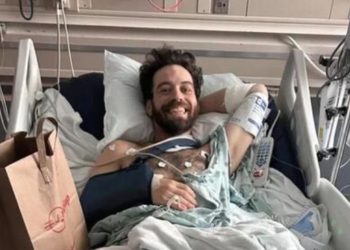 Denver Unicyclist Injured in Accident Remains Determined to Ride Again