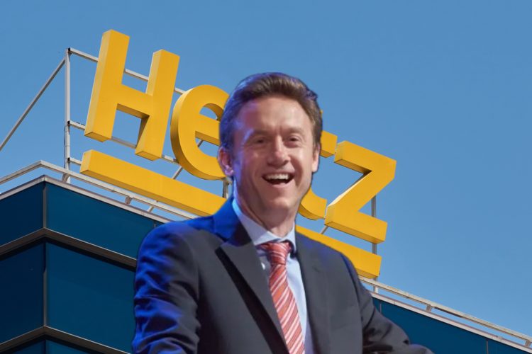 Hertz So Good! Denver Mayor Finds New Meaning to Self-Service at Abandoned Rental Counter