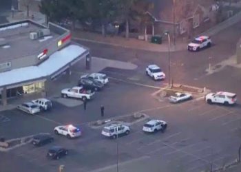 Four Injured in Early Morning Shooting in Southeast Denver