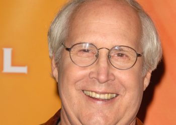 Holidays with the Griswolds: See Christmas Vacation and Chevy Chase Live in Denver!