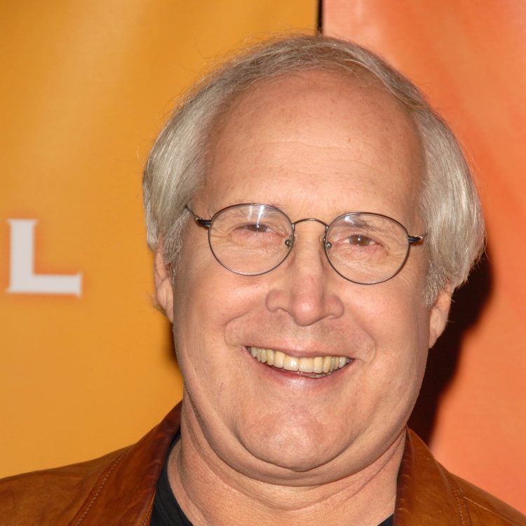 Holidays with the Griswolds: See Christmas Vacation and Chevy Chase Live in Denver!